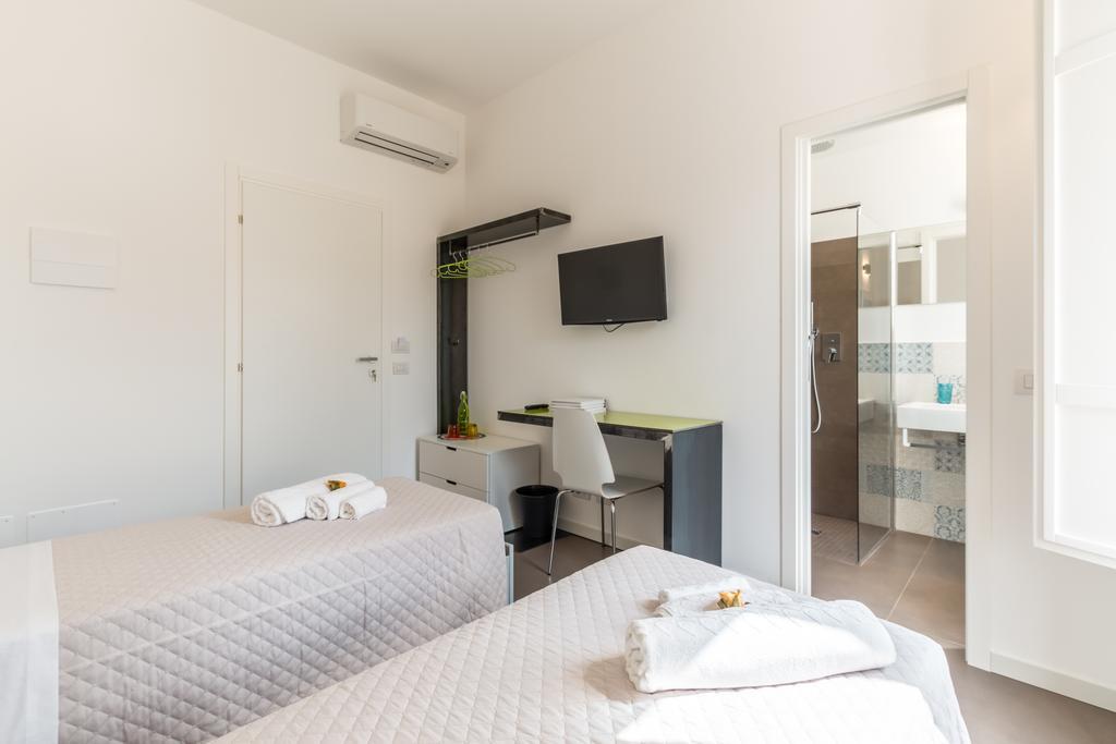 ラグーザ Terrazza Dei Sogni Bed & Breakfast 部屋 写真