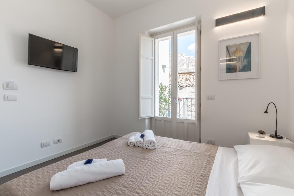 ラグーザ Terrazza Dei Sogni Bed & Breakfast 部屋 写真