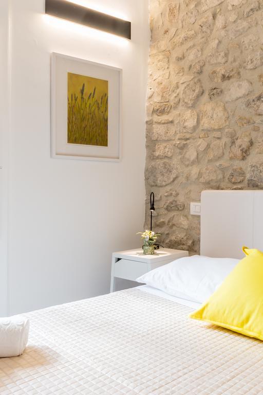 ラグーザ Terrazza Dei Sogni Bed & Breakfast 部屋 写真