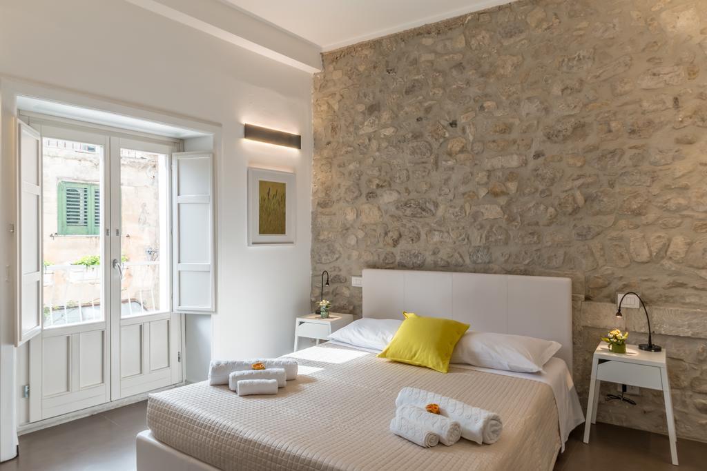 ラグーザ Terrazza Dei Sogni Bed & Breakfast 部屋 写真