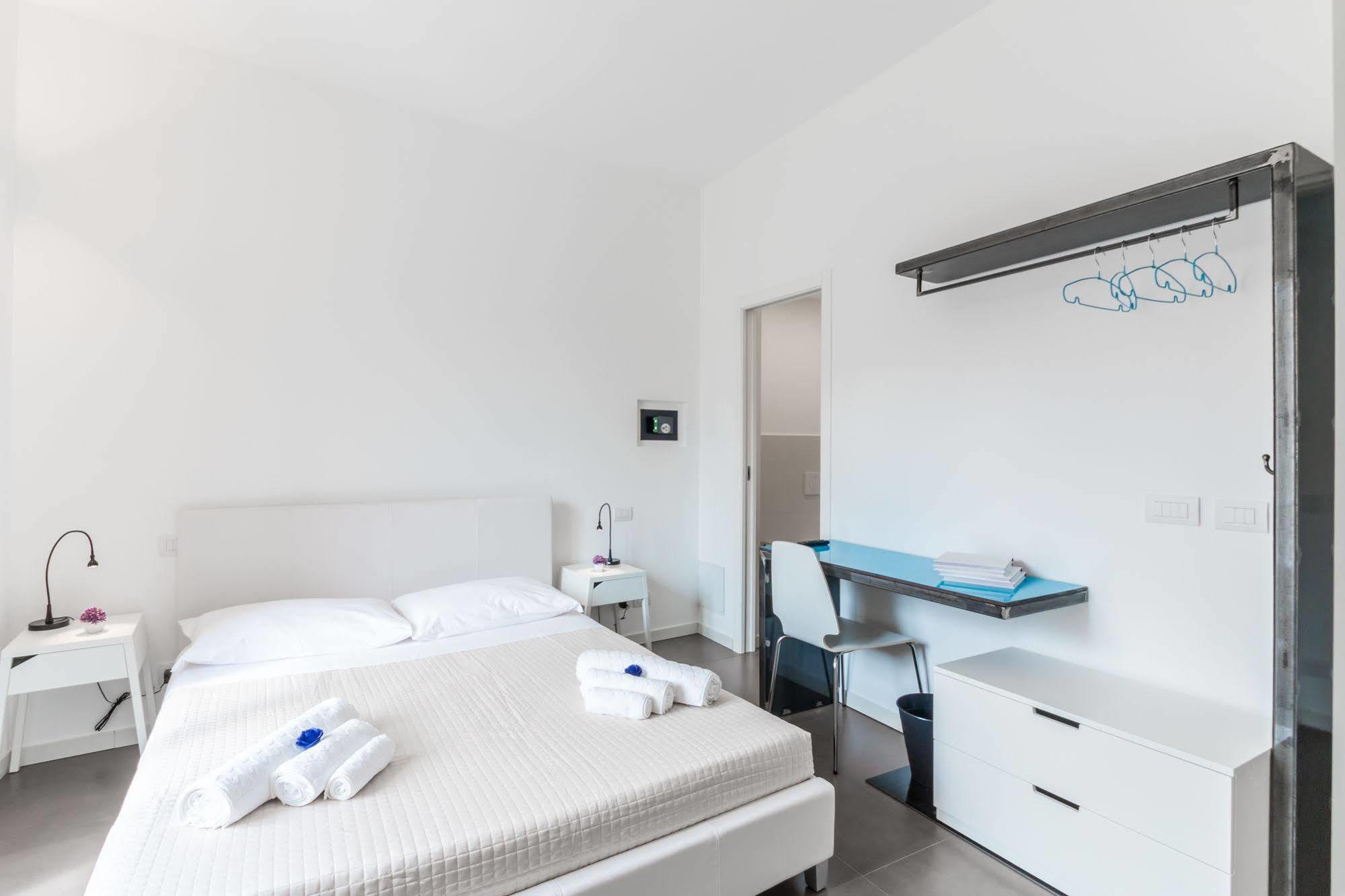 ラグーザ Terrazza Dei Sogni Bed & Breakfast エクステリア 写真