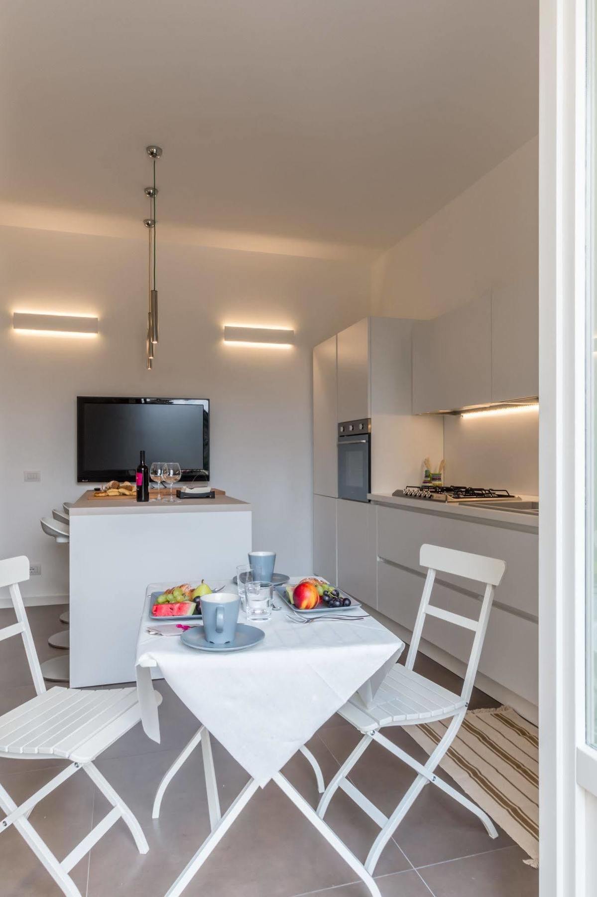 ラグーザ Terrazza Dei Sogni Bed & Breakfast エクステリア 写真
