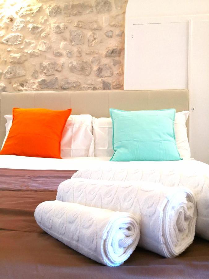 ラグーザ Terrazza Dei Sogni Bed & Breakfast エクステリア 写真