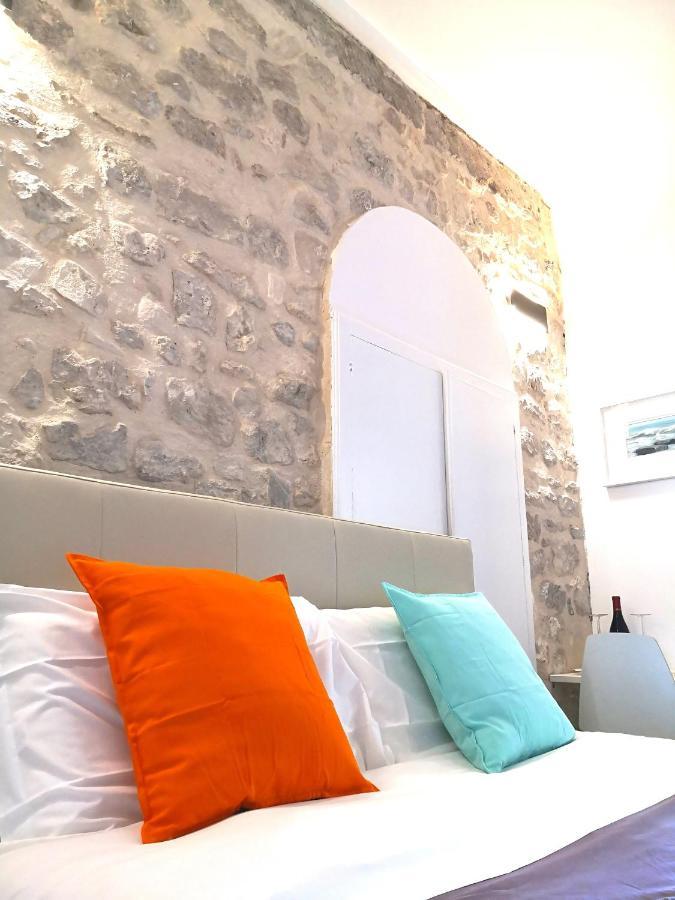 ラグーザ Terrazza Dei Sogni Bed & Breakfast エクステリア 写真